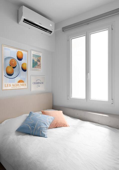 Unique Old Town Designer Apartment Nice