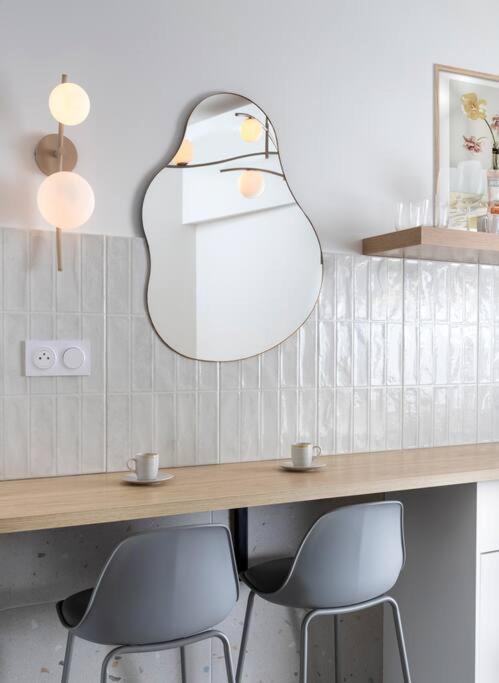 Apartment Unique Old Town Designer *