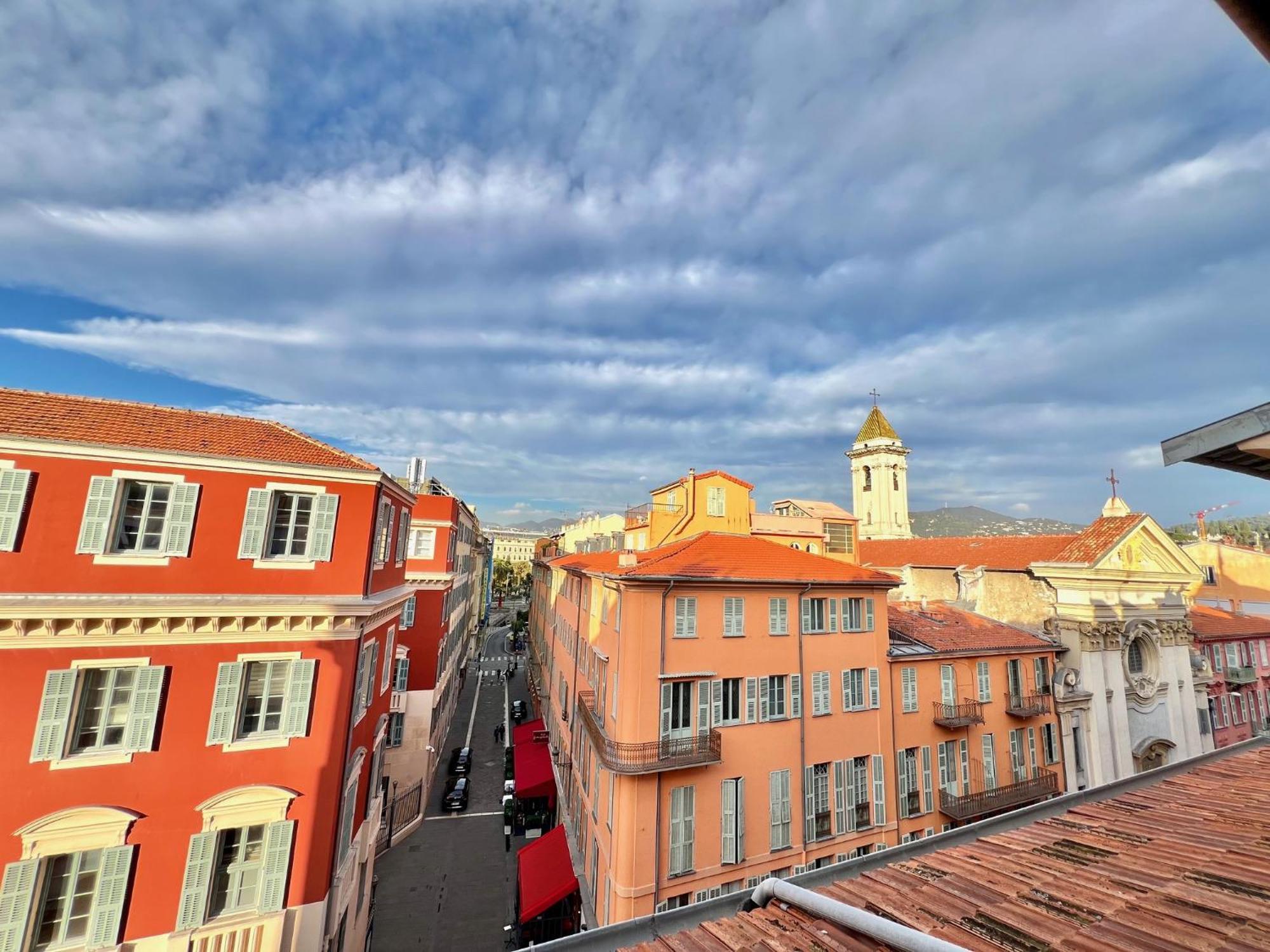 Cc Ot La Maison De Paule Old Town Promenade Des A Apartment *