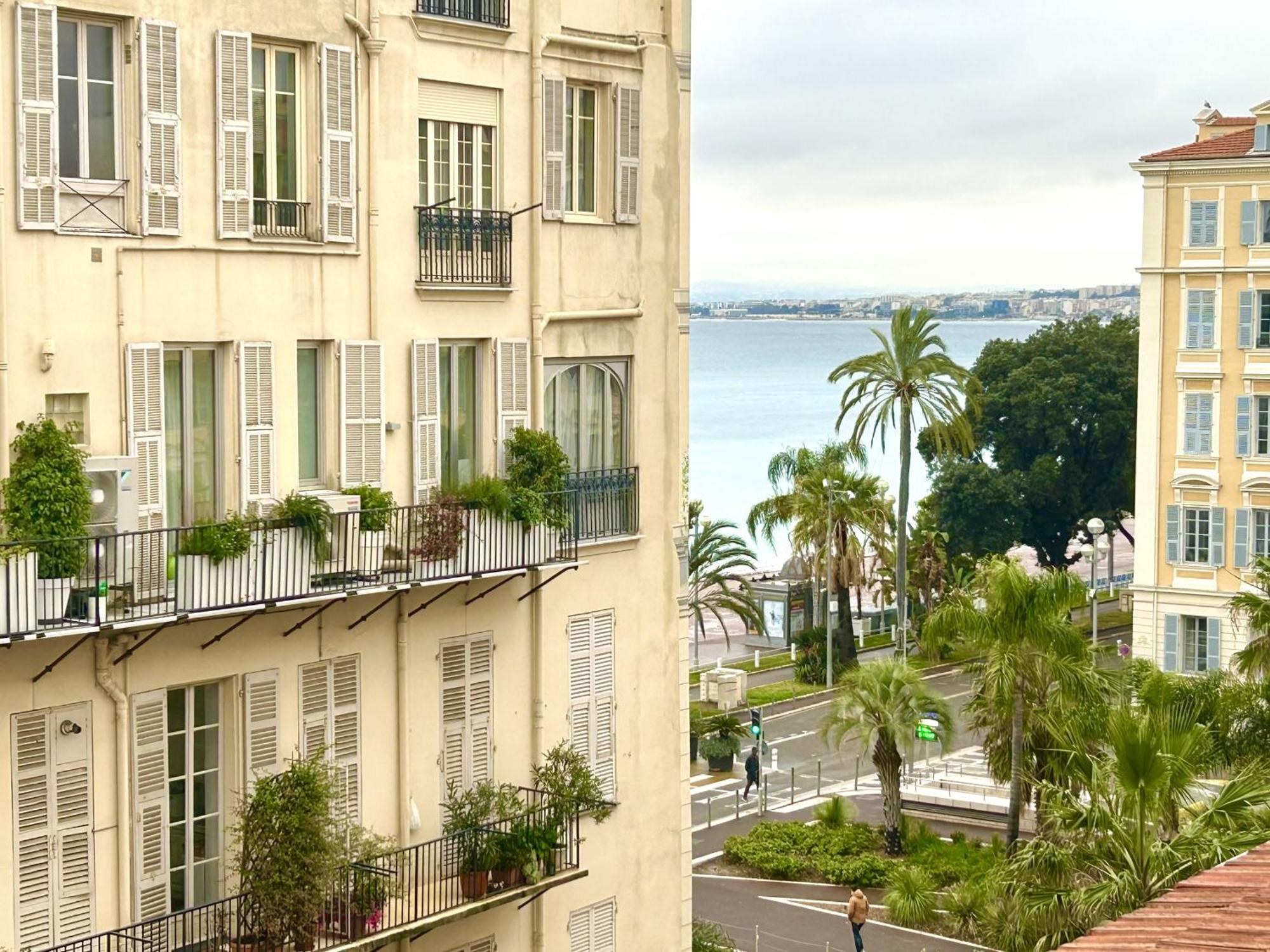 Cc Ot La Maison De Paule Old Town Promenade Des A Apartment *