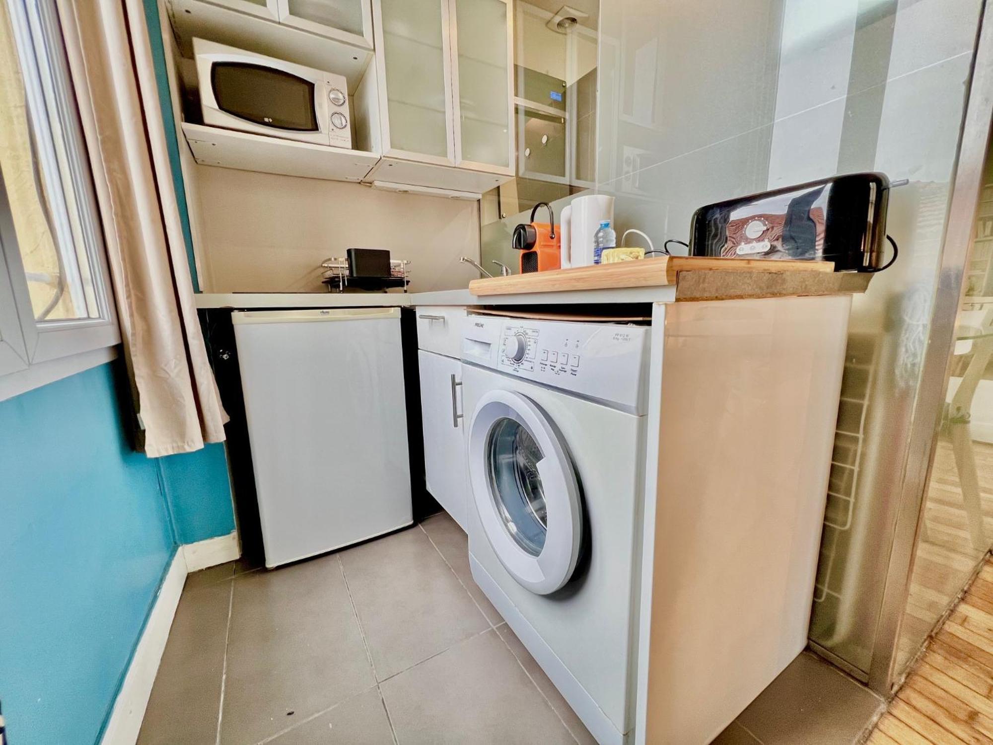 A Le Cocon D Hugo - Carre D Or City Center Nice