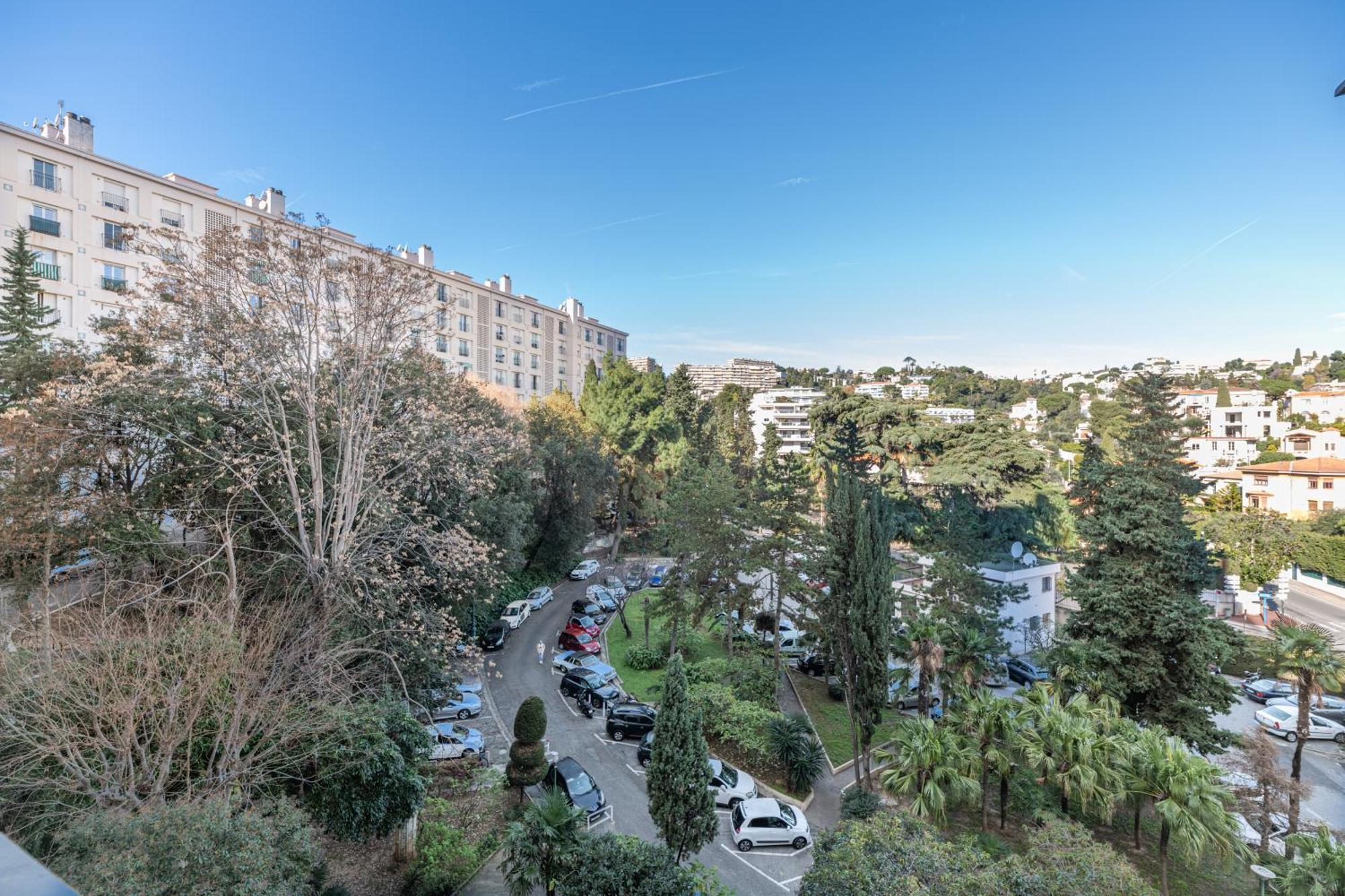 Les Grands Cedres - Wifi, Ac, Parking *