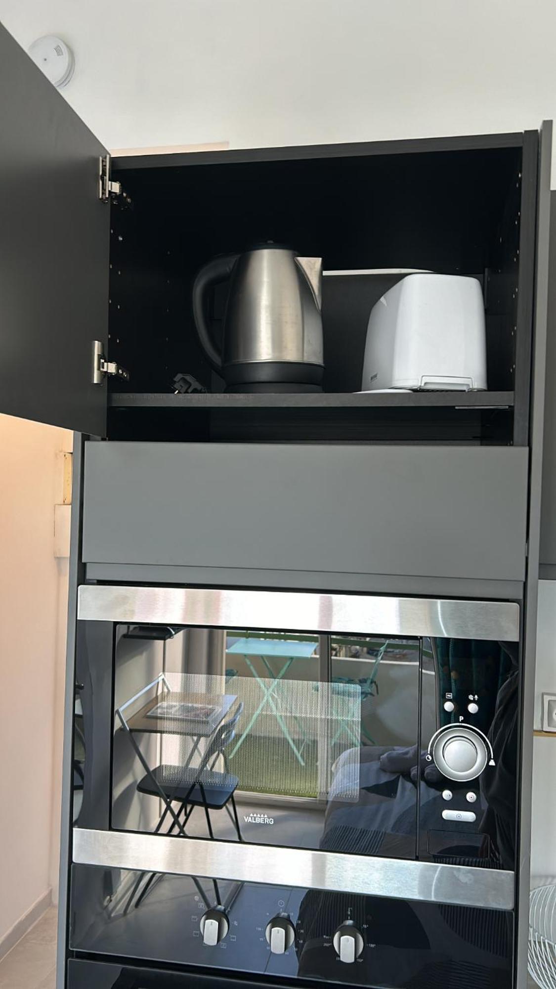 Centre Sur Avenue Jean Medecin A 8 Minutes De Marche Apartment Nice