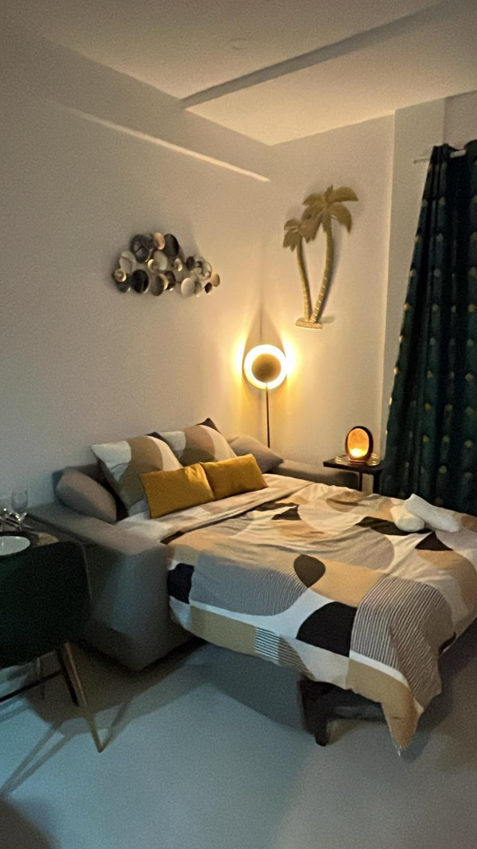 Apartment Centre Sur Avenue Jean Medecin A 8 Minutes De Marche