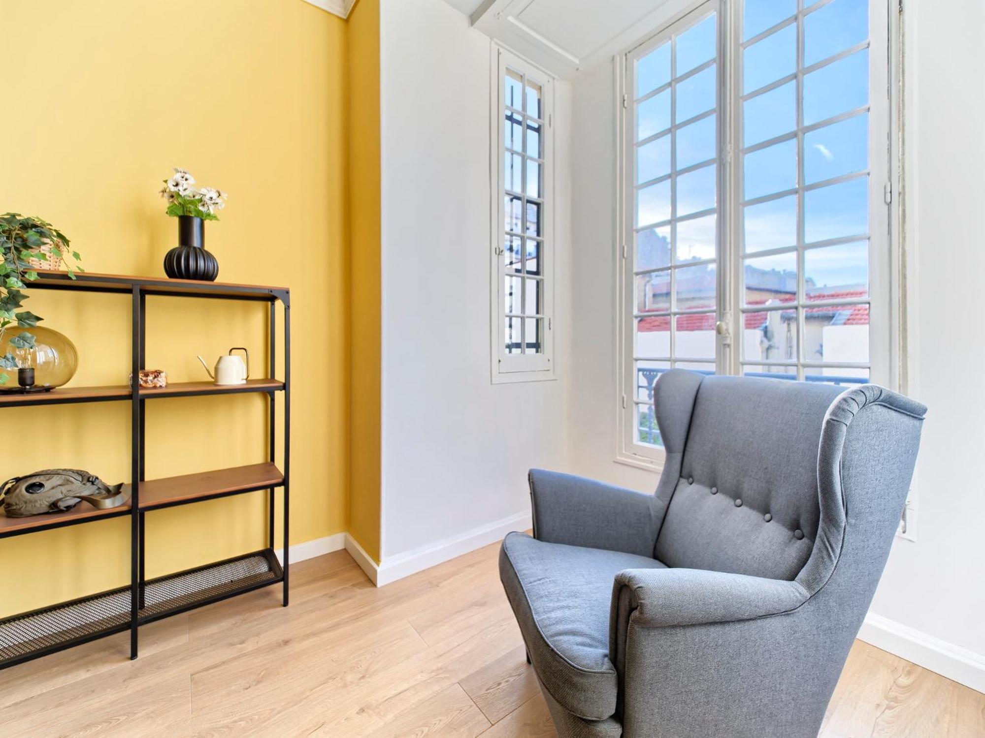 Luxury Homeplace In Center Appartement