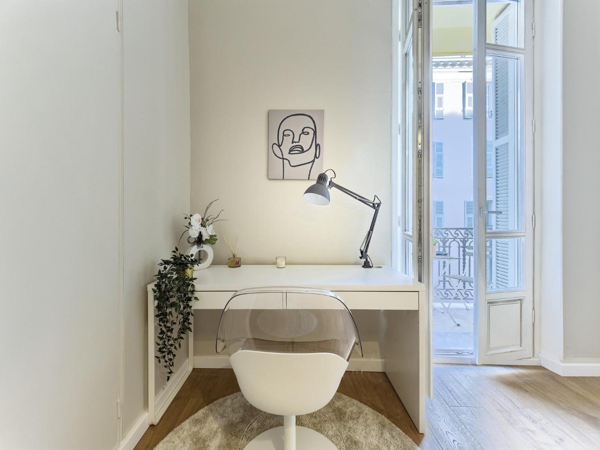 Appartement Luxury Homeplace In Center *