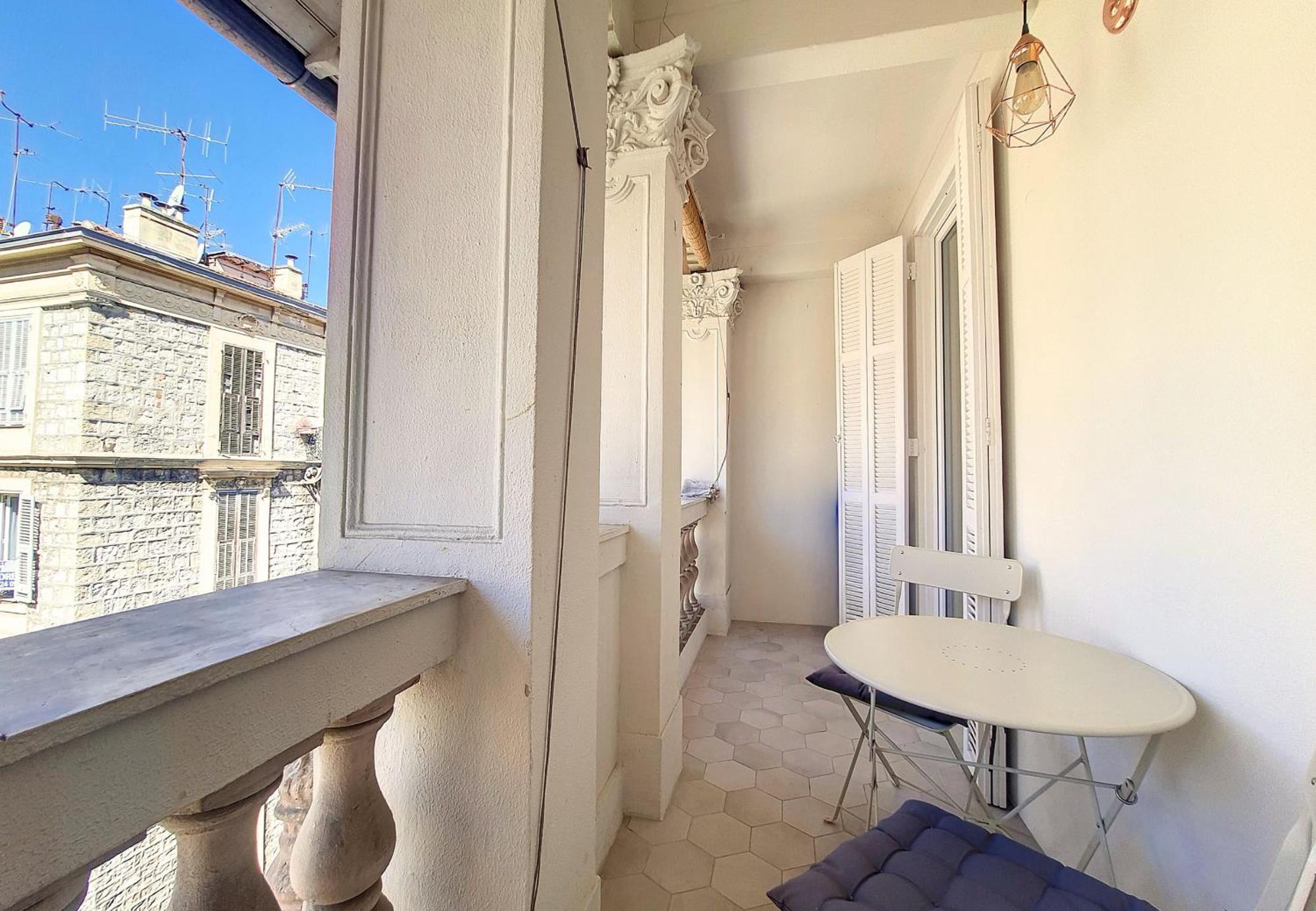 Apartment Nestor&jeeves - Madagascar - 3 Chambres, Centre-ville Nice