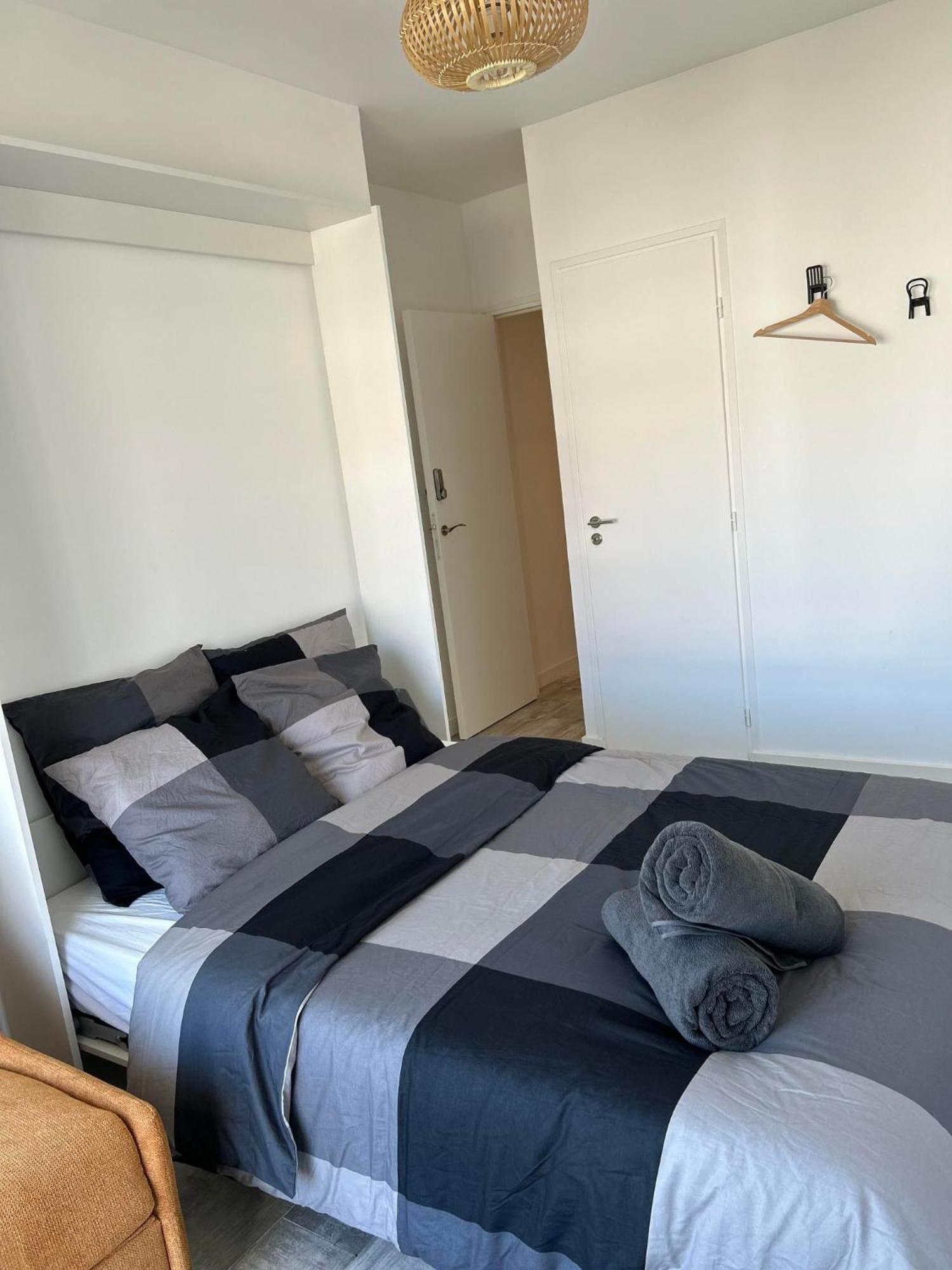 Promenade Des Homestay *