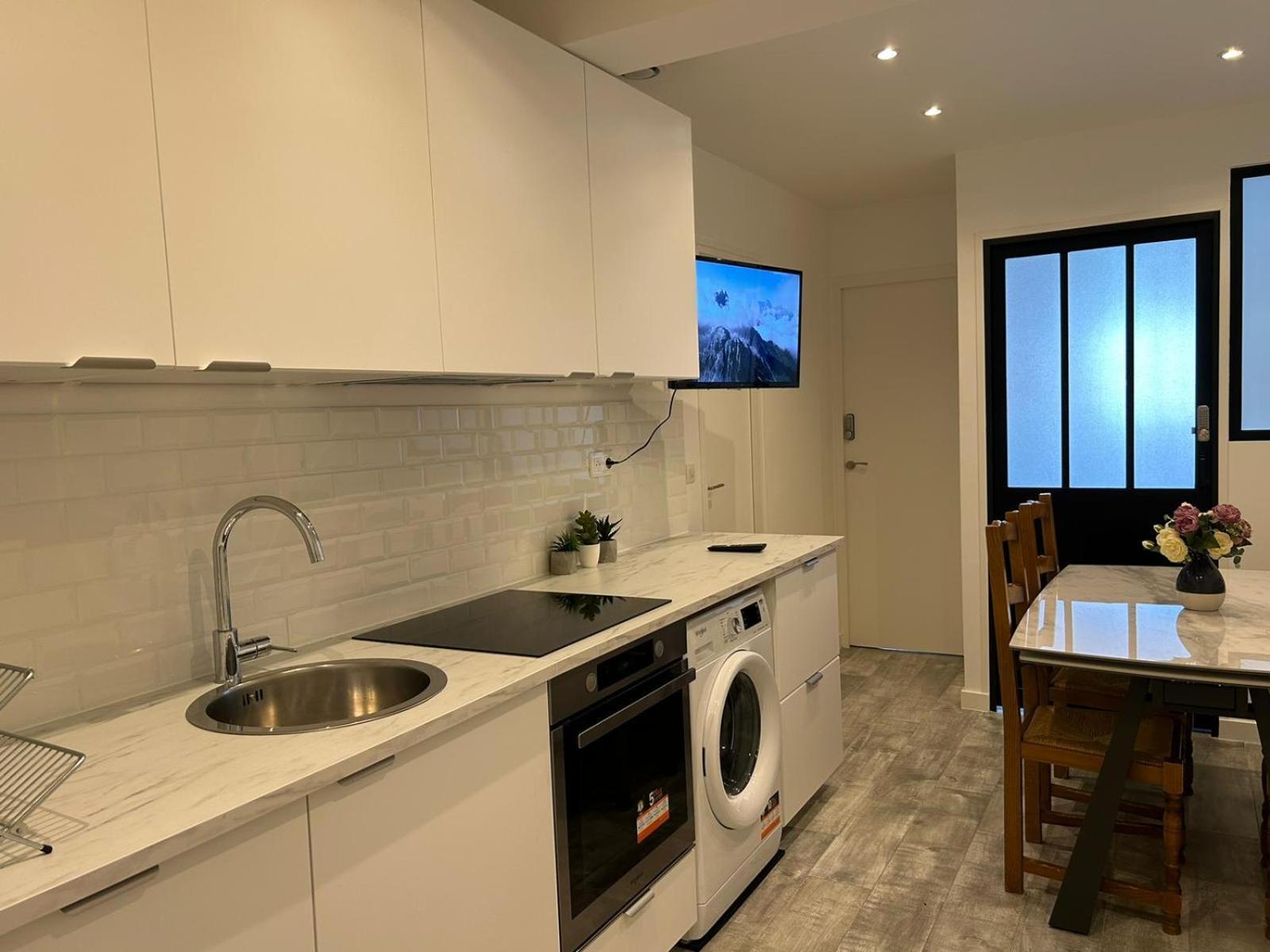 Promenade Des Homestay