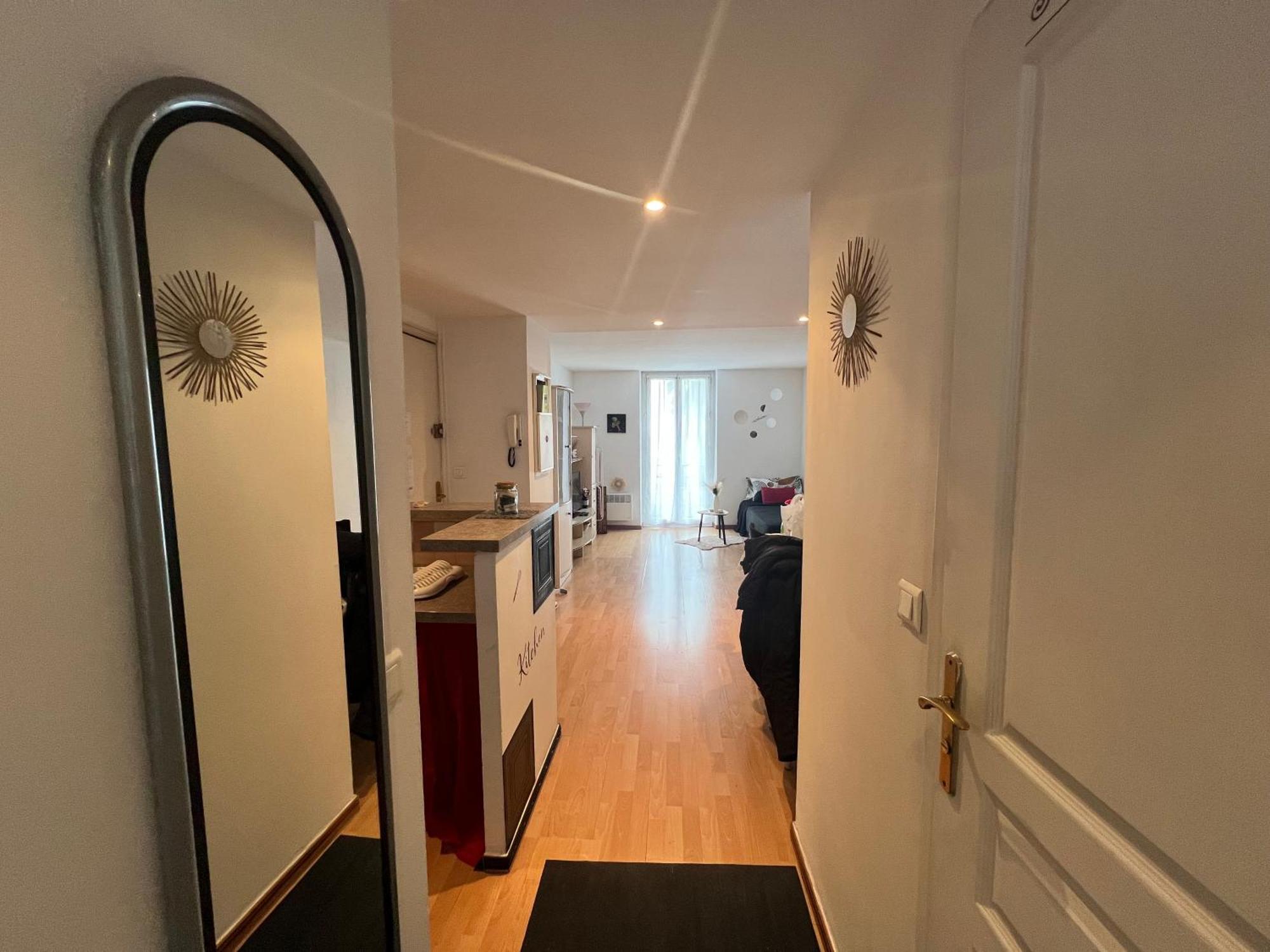 Luxe Et Charme Mediterraneen Face A La Promenade Des Apartment *