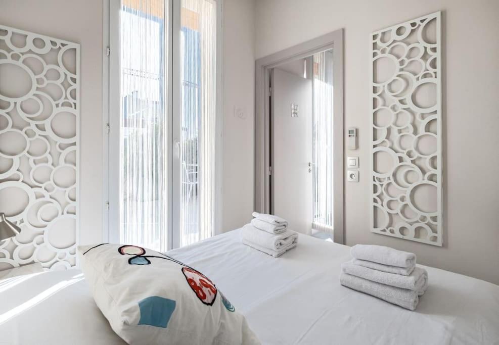 My Casa - Massena 22 - Cocoon - Cosy 1 Bedroom Flat With Quiet And Sunny Terrace * Nice