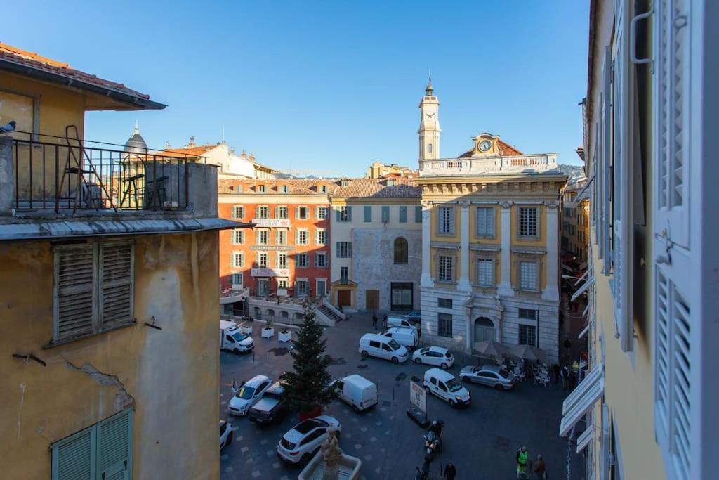 Apartment #39 Old Town 3 Bdr Ac Balcony 5mins Walk To Sea