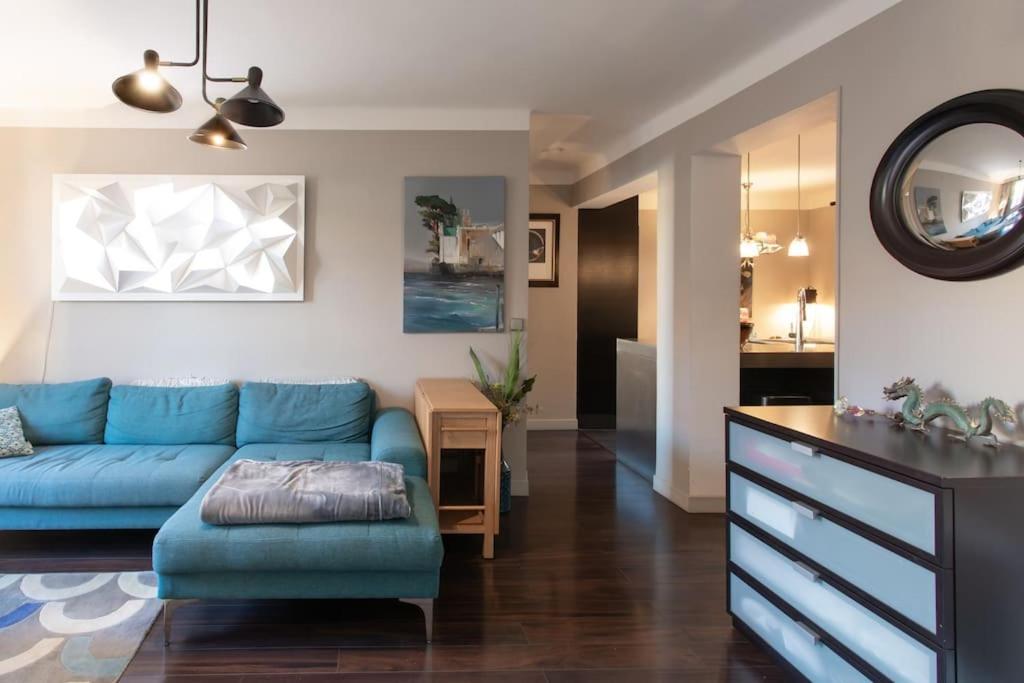 Apartment #39 Old Town 3 Bdr Ac Balcony 5mins Walk To Sea