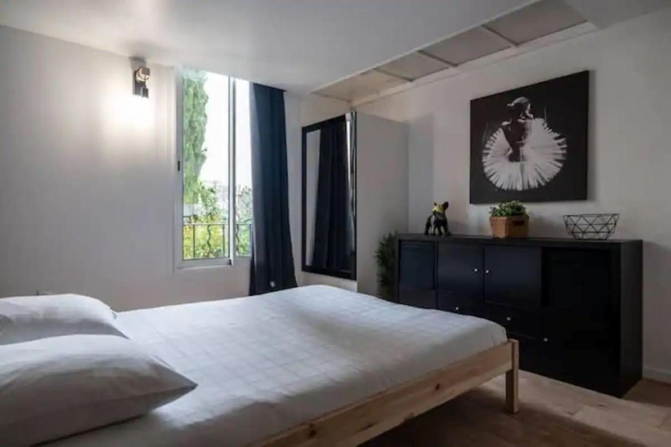 Avec Mezzanine Apartment *