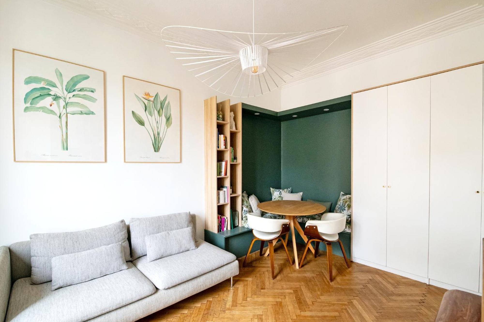 La Maioneta Vieux-nice Nice