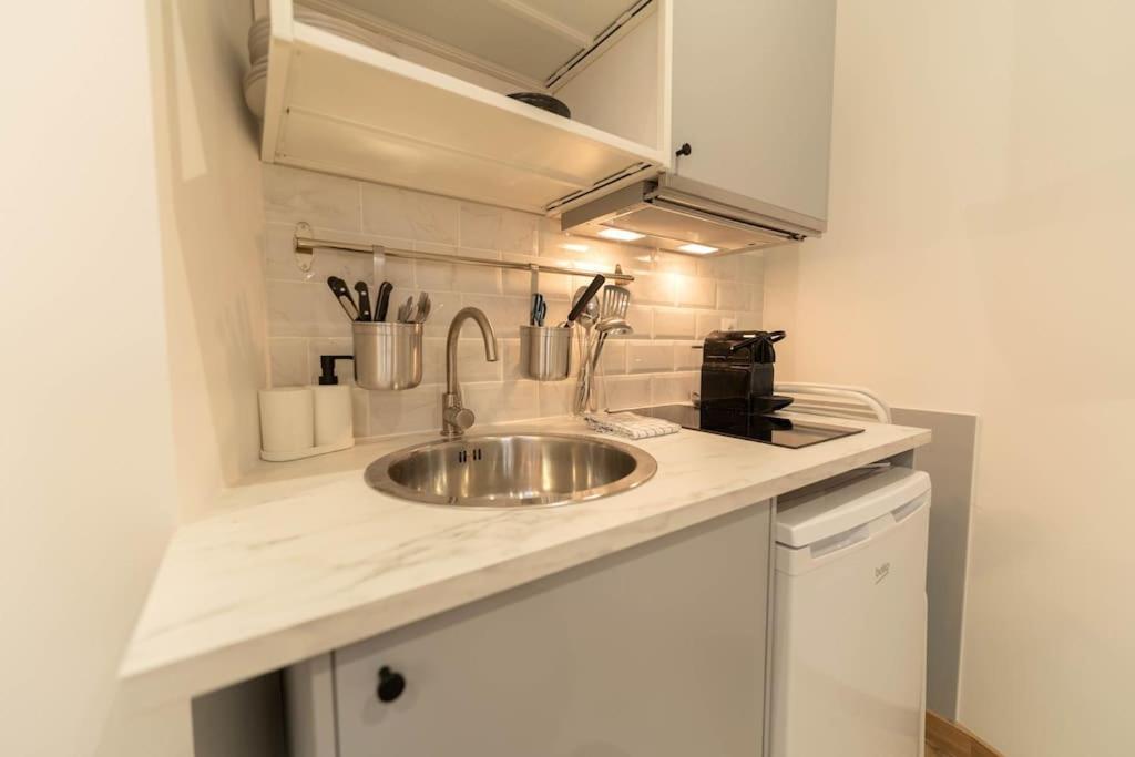 Ag 4 Calif 4 Galaxie Apartment Nice