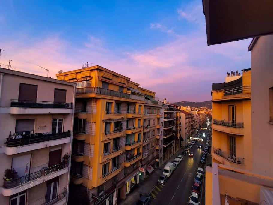 Cosy - Proche Et Gare Nice