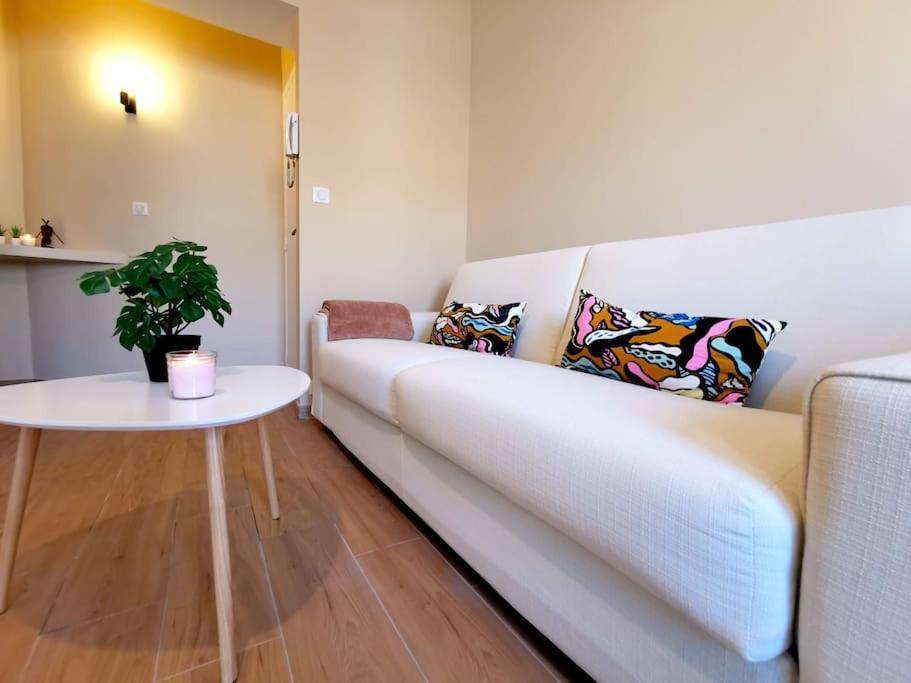 Apartment Cosy - Proche Et Gare