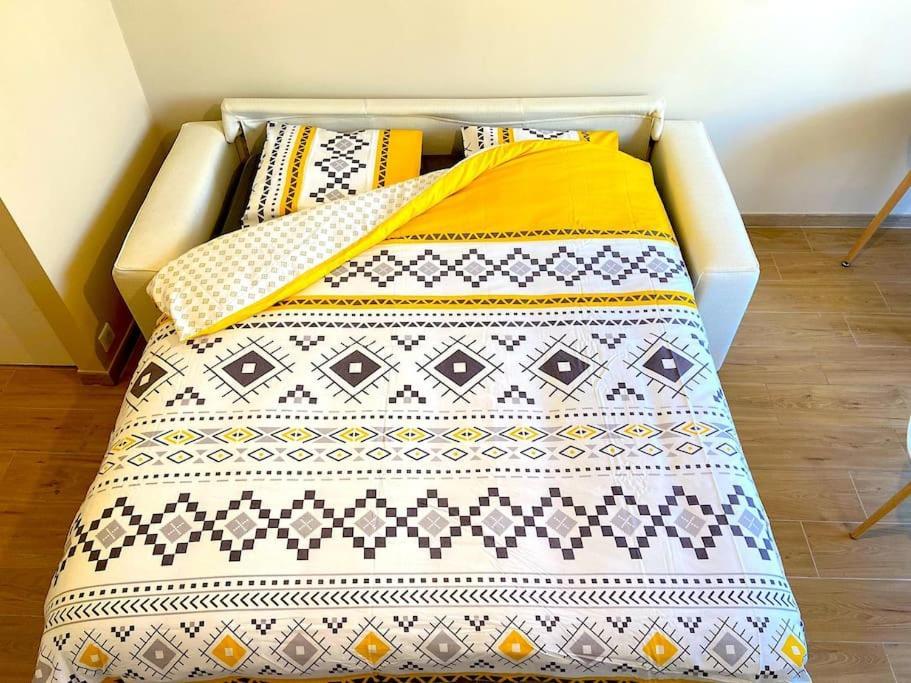 Cosy - Proche Et Gare Apartment Nice