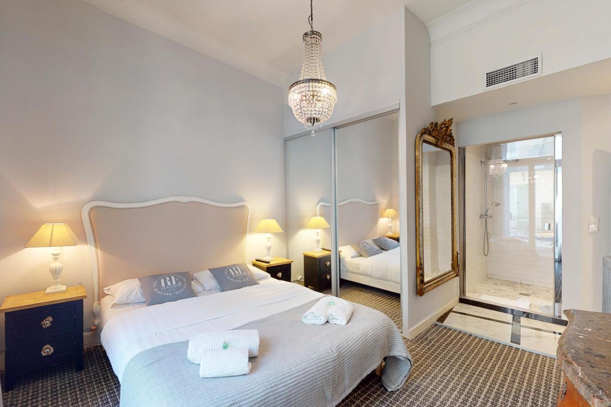 Apartment Silver Five Stars House *