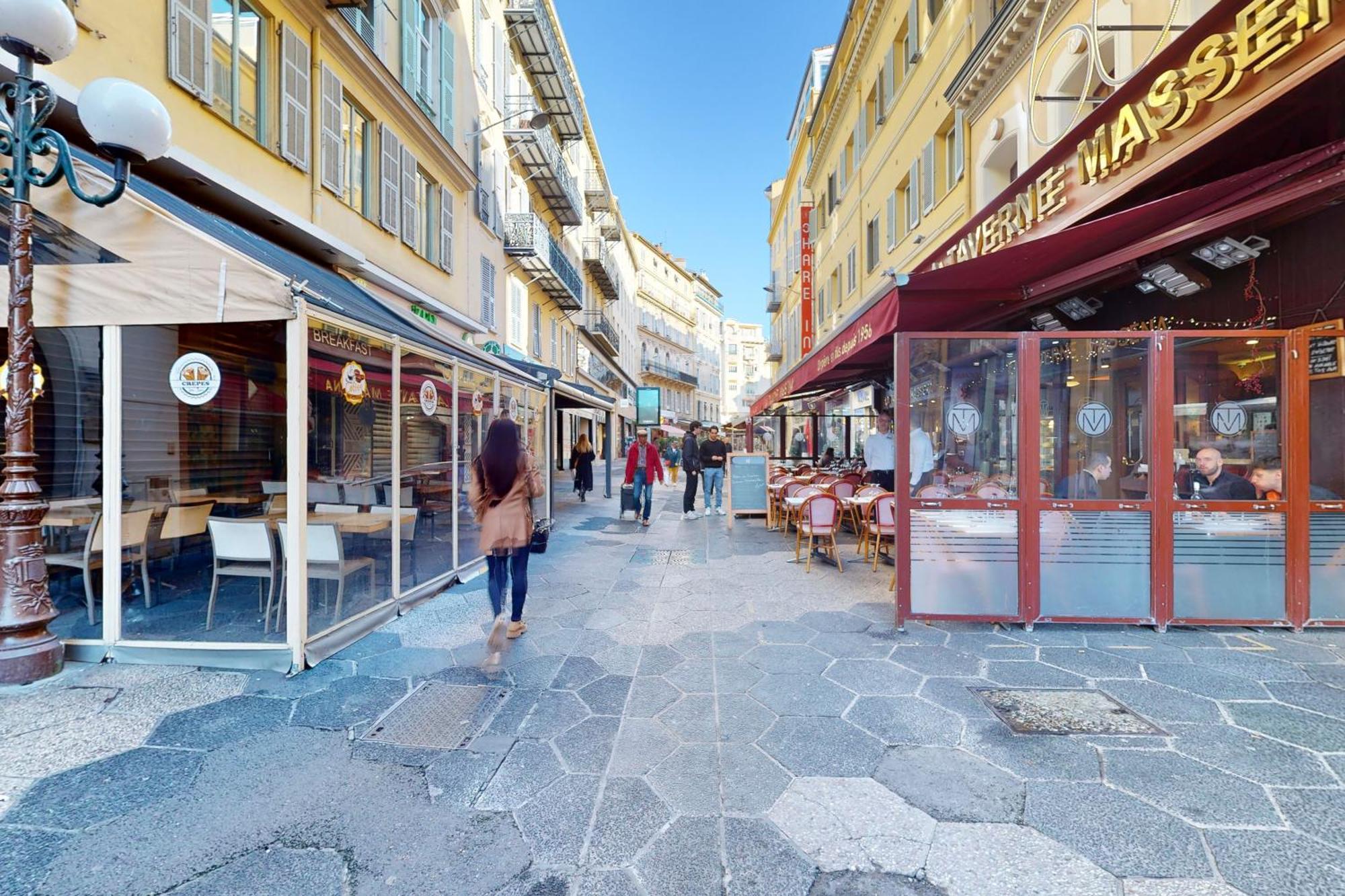 Apartment Silver Five Stars House *