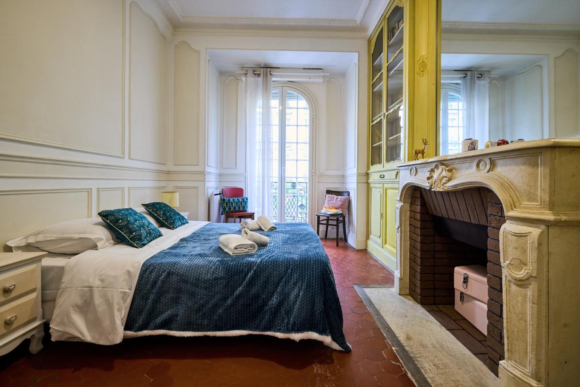 Centre Proche Carre D'or Apartment *
