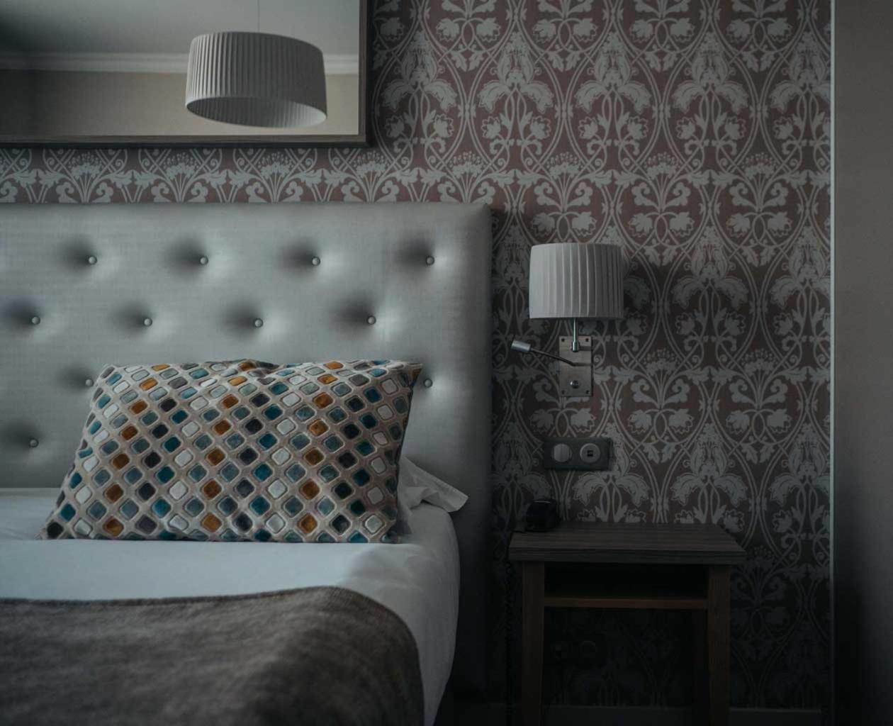 Le Royal Promenade Des Hotel 3*