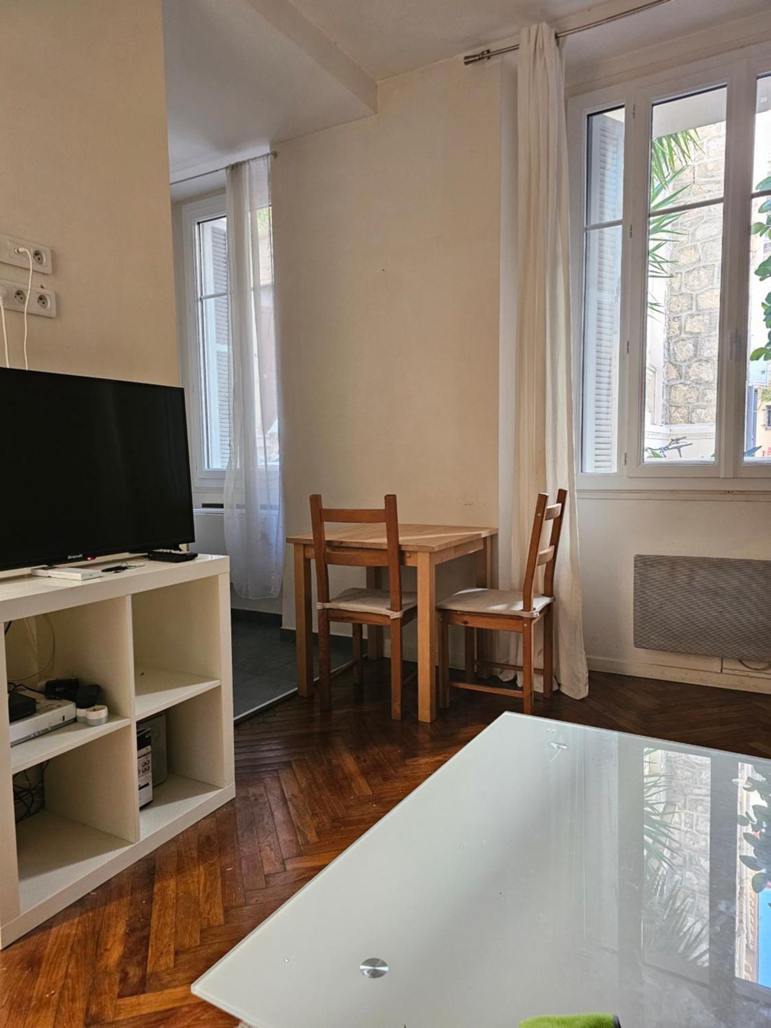 Apartment Palais Ophelia