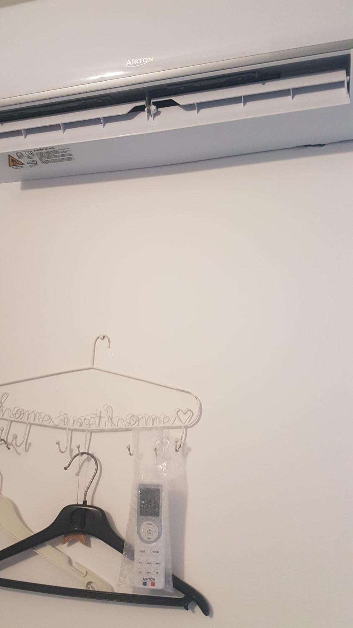 Pour 3 Personnes Au Calme Dans Appartement Nice