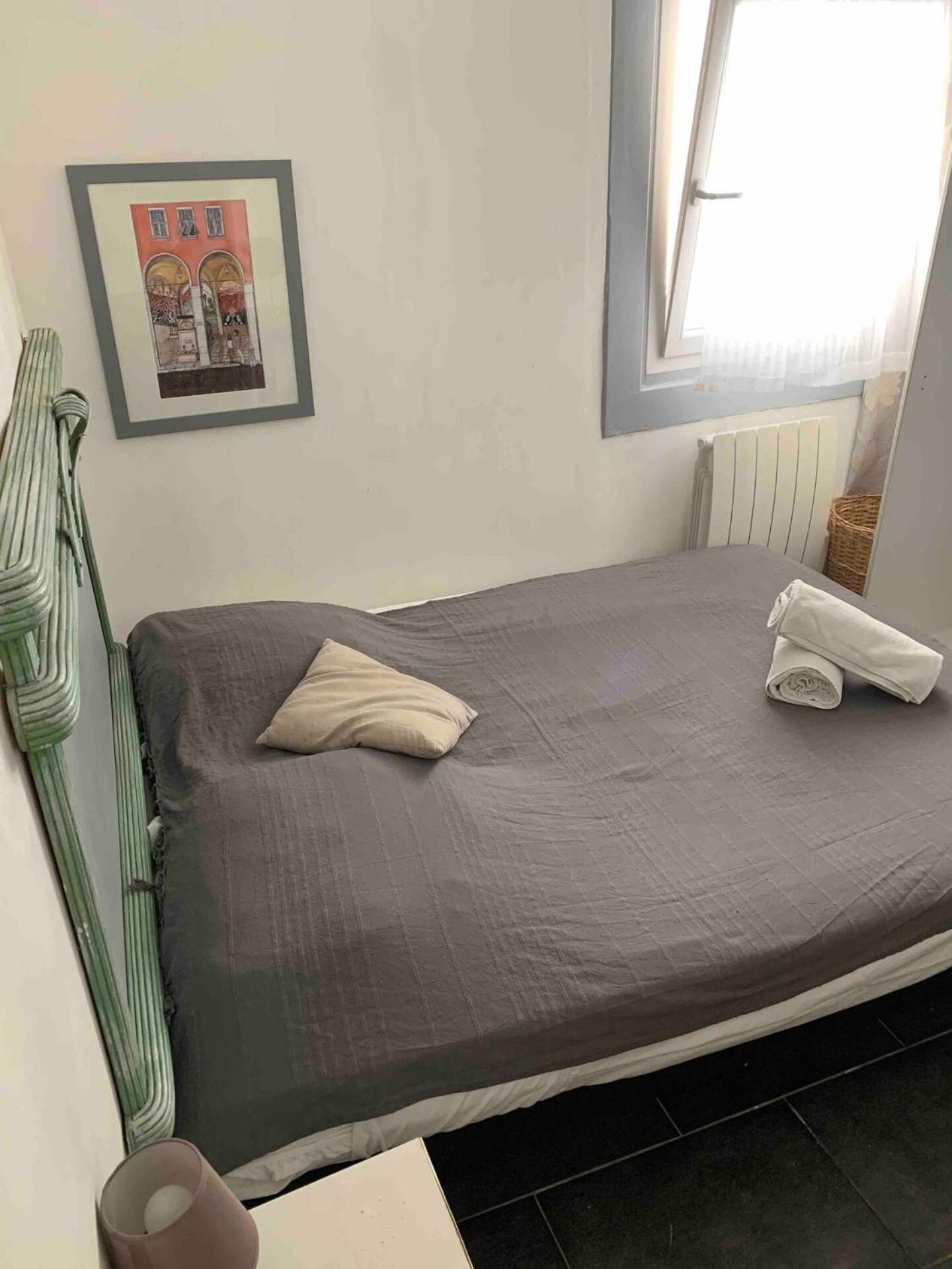 Cosy Sweet Space In Paradise - 5min From The Apartment