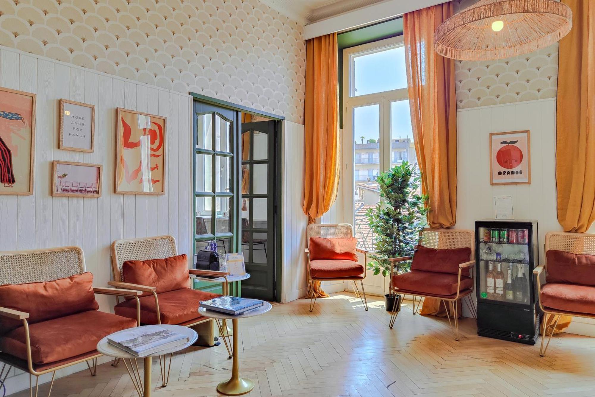 Ammi Massena - Ex Ajoupa Nice