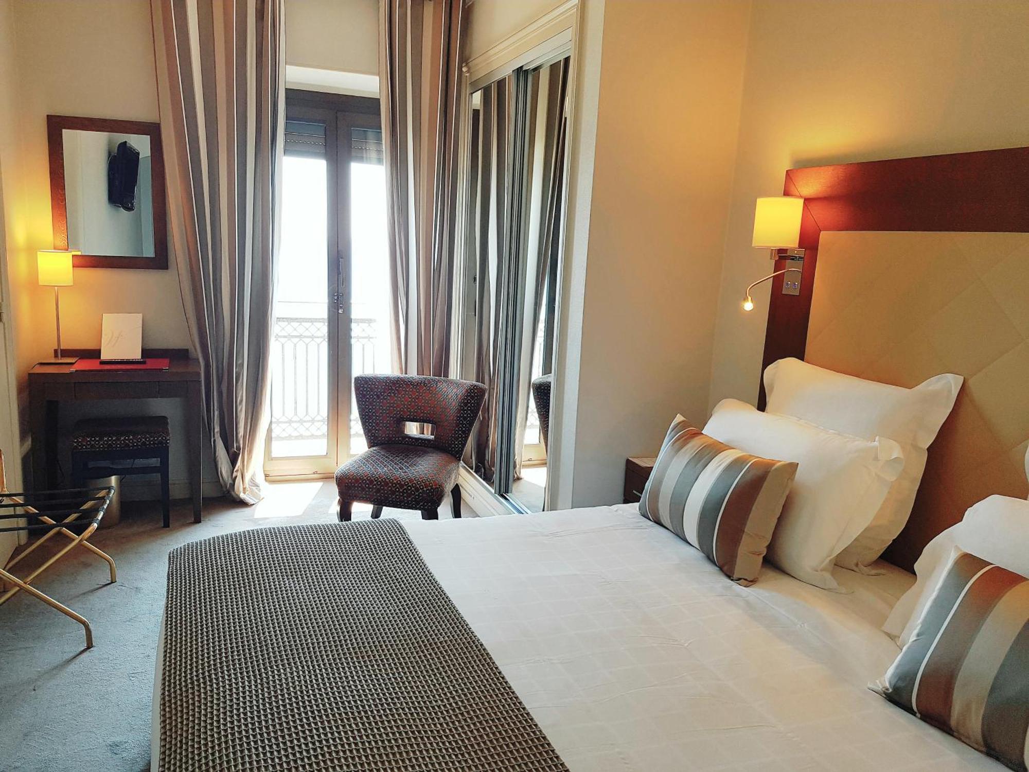 Westminster & Hotel 4*