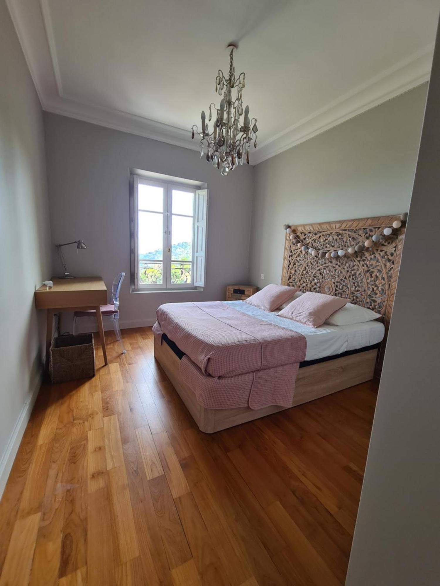 Domaine Elea Villa Nice