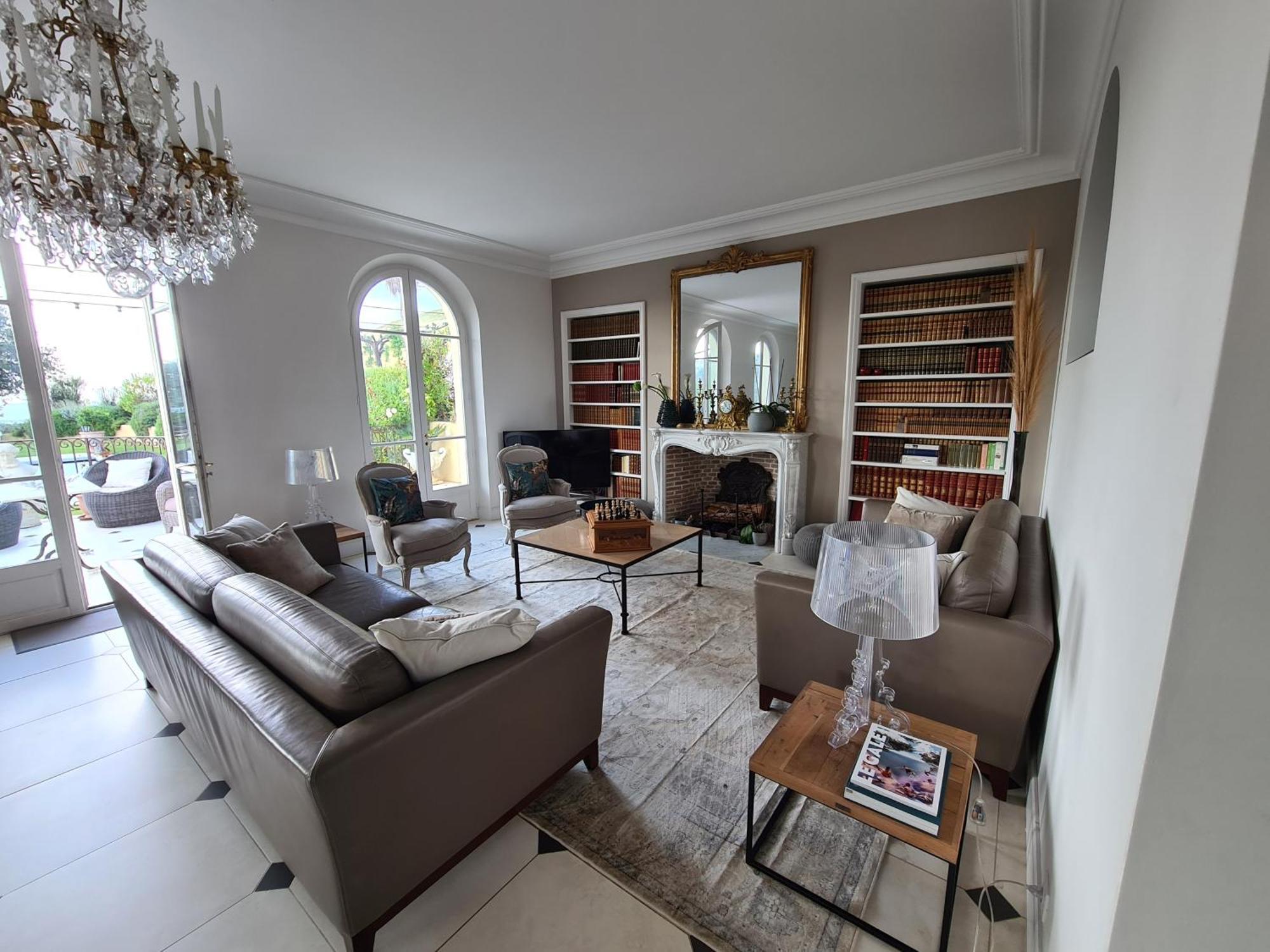 Domaine Elea * Nice