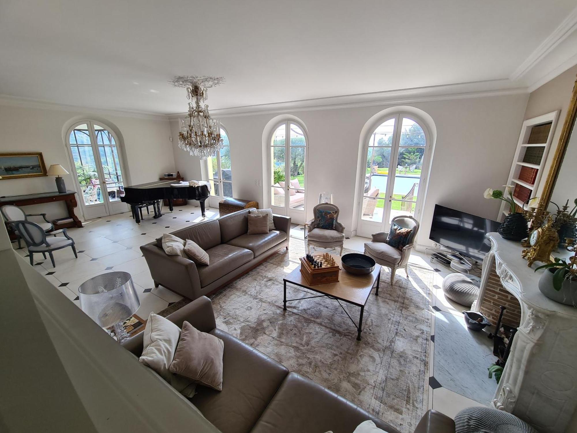 Domaine Elea * Nice