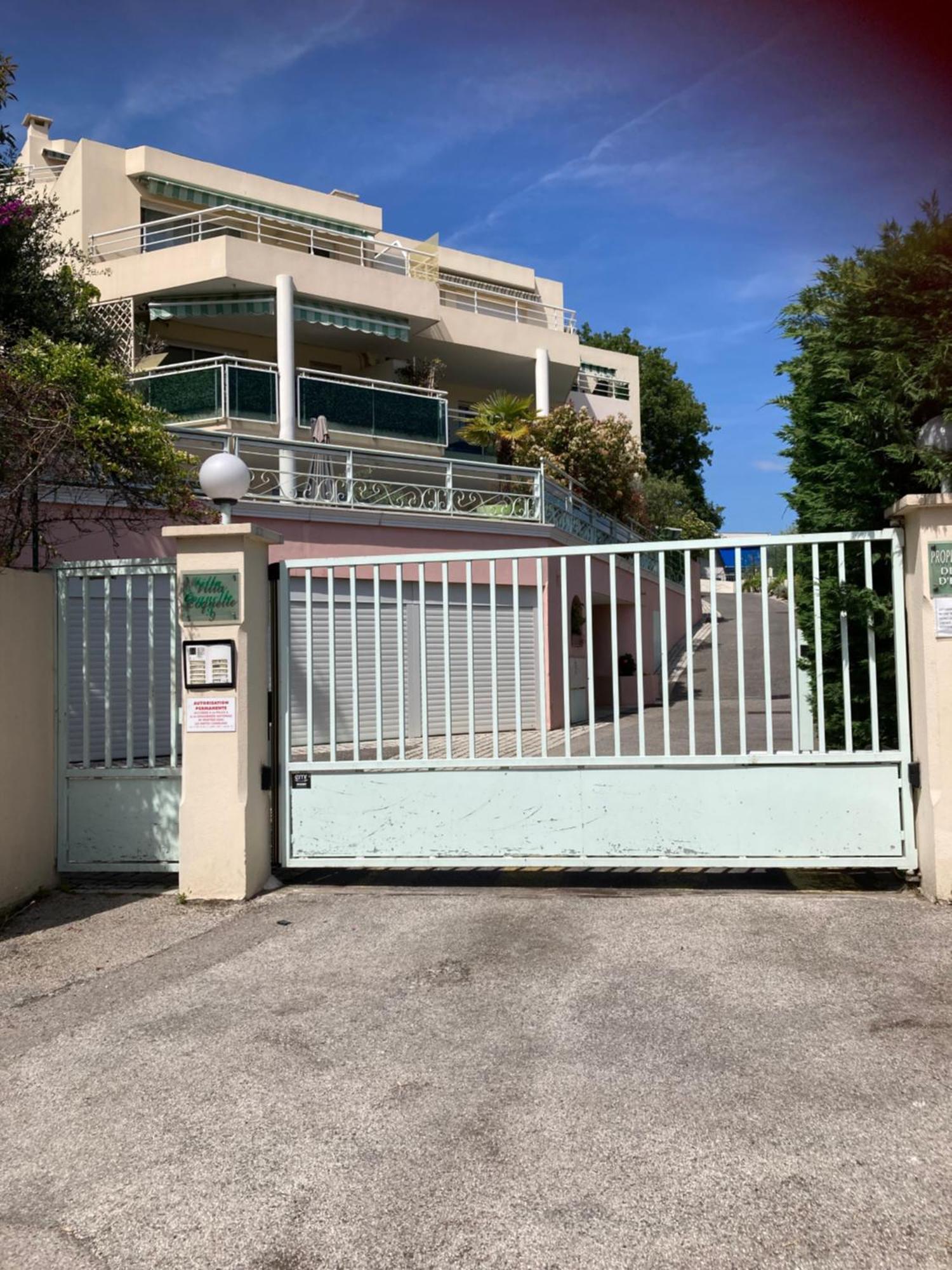 Apartment Superbe Parking Piscine *