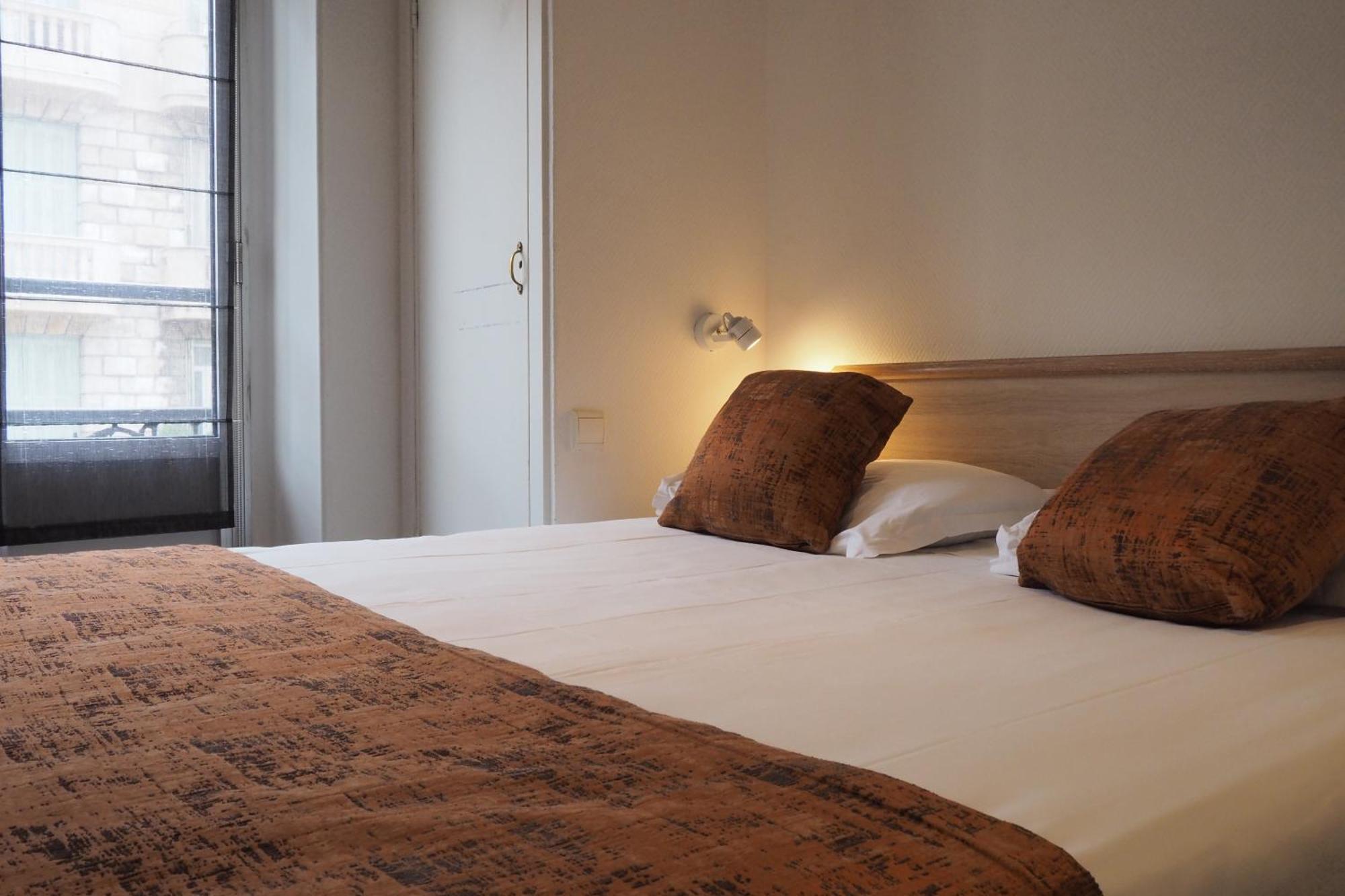 Hotel Busby
