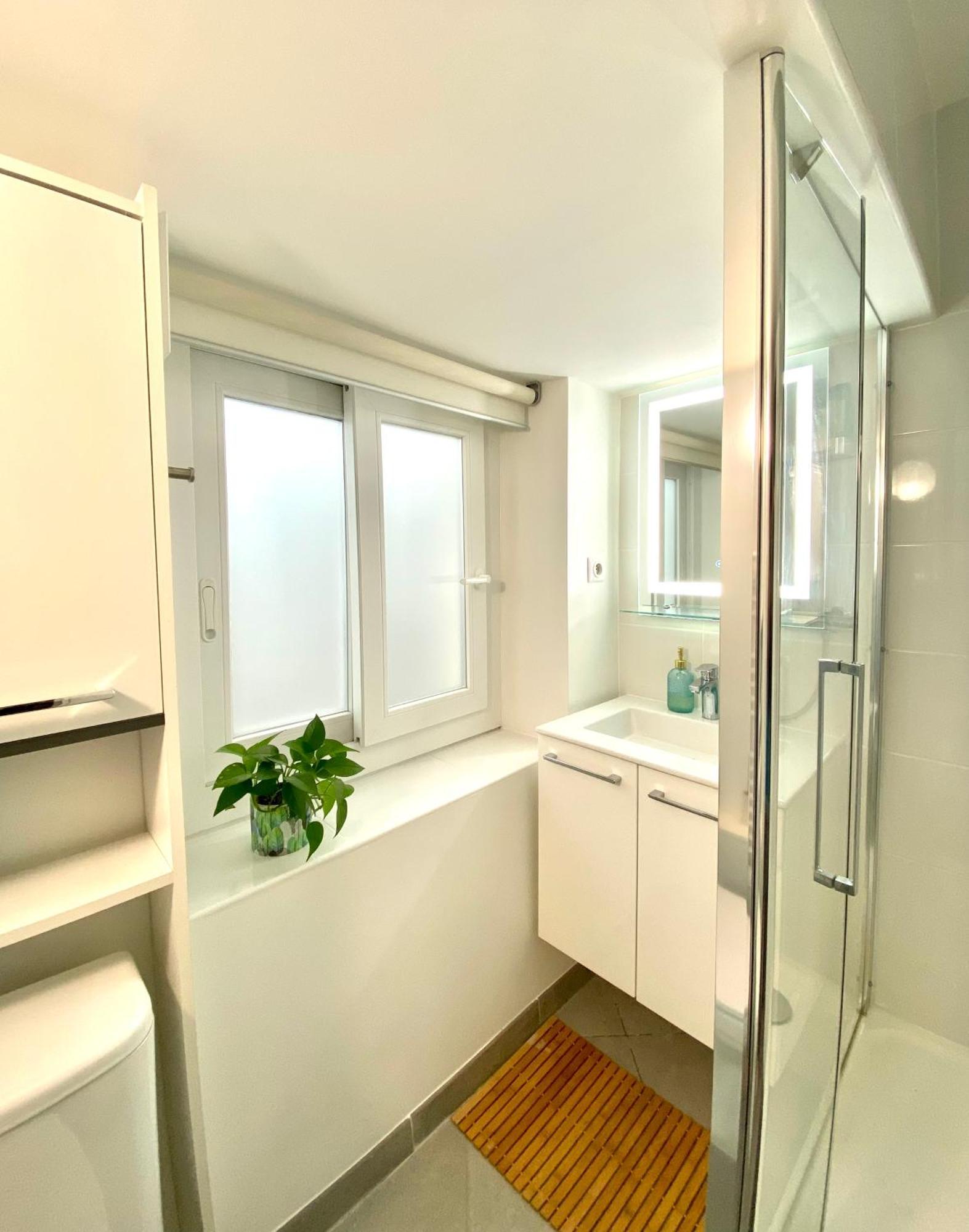 Duplex Cosy Au Coeur Du Vieux-nice