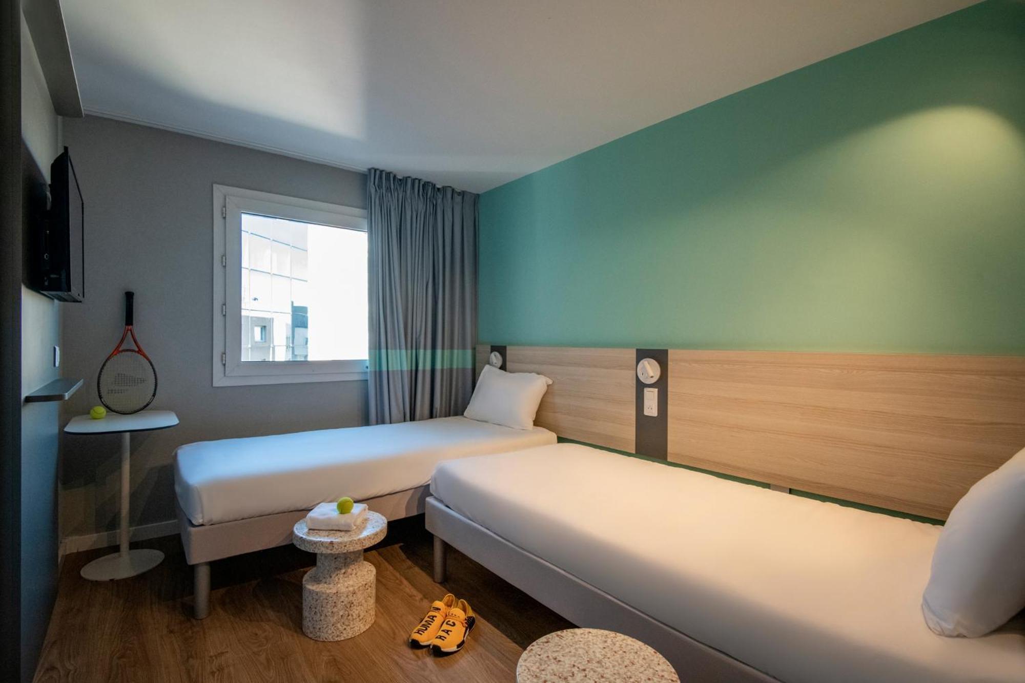 Hotel Ibis Budget Aeroport 2*
