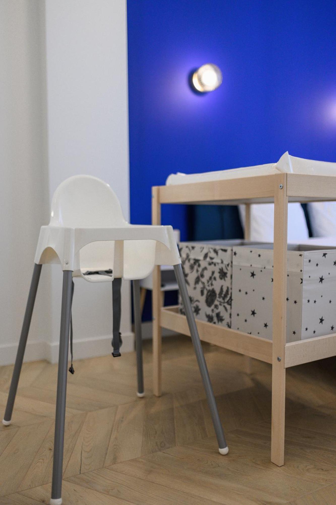 Apartment Le Walesa, Magnifique 3p, Spacieux Et Renove, Port De