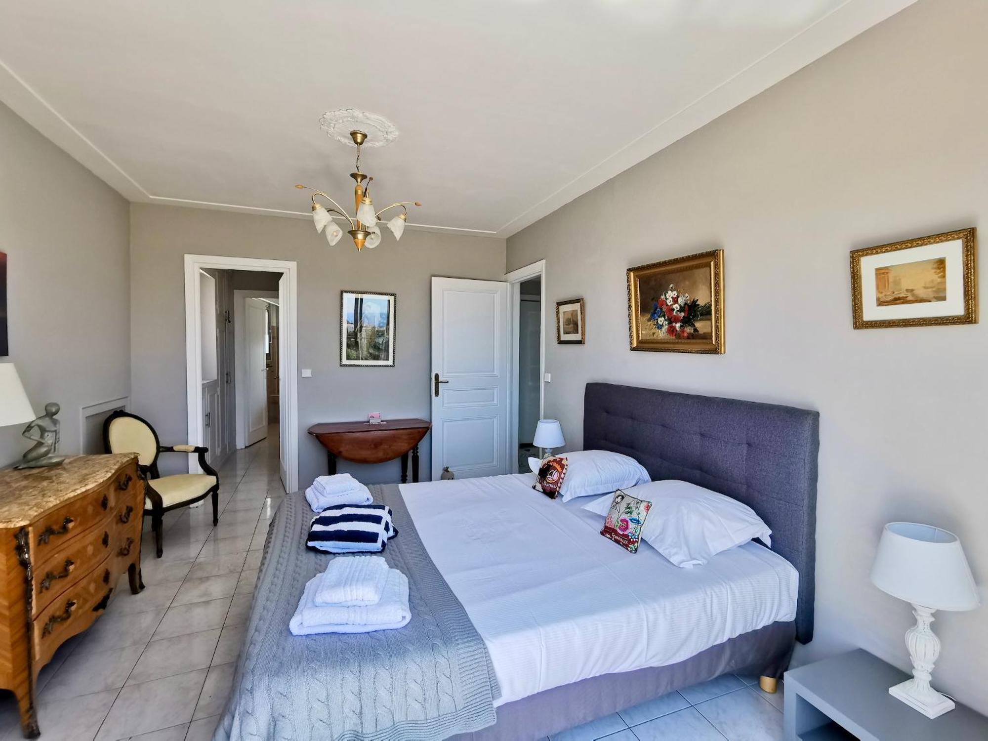 Apartment Valegrand Penthouse Sea View By Guys