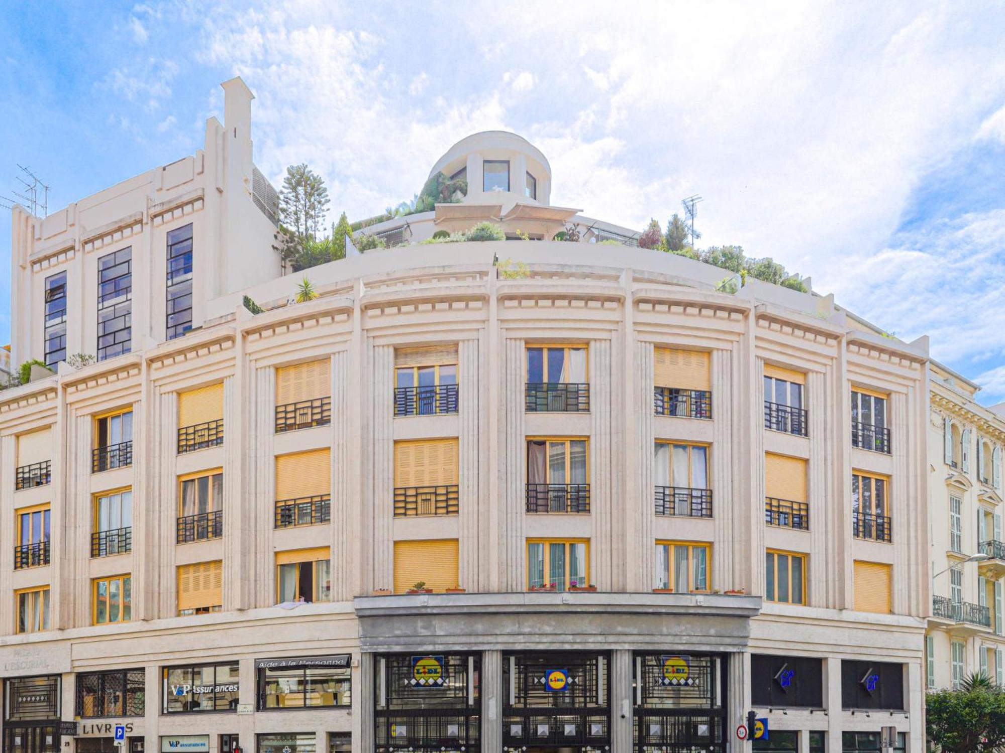 Les Terrasses De L'escurial By Interhome *