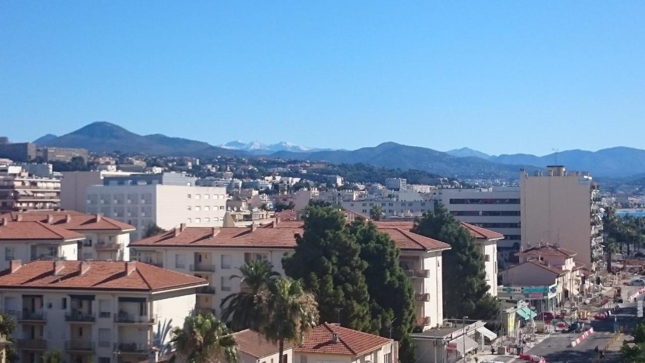 Promenade Des Anglais