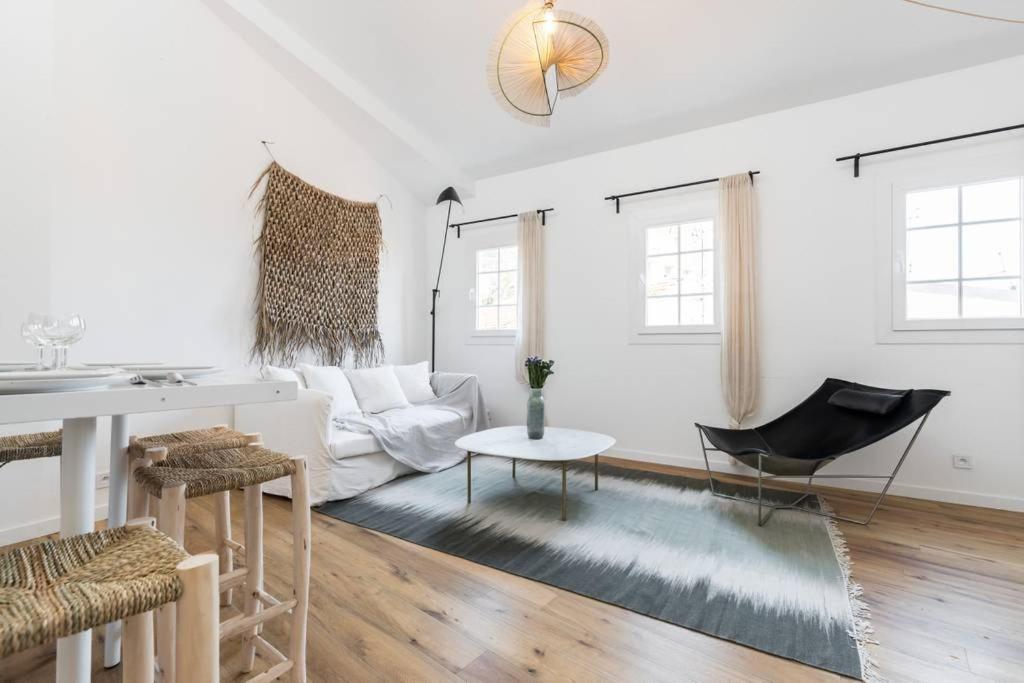 Apartment Malonat Duplex - Old Town Nice