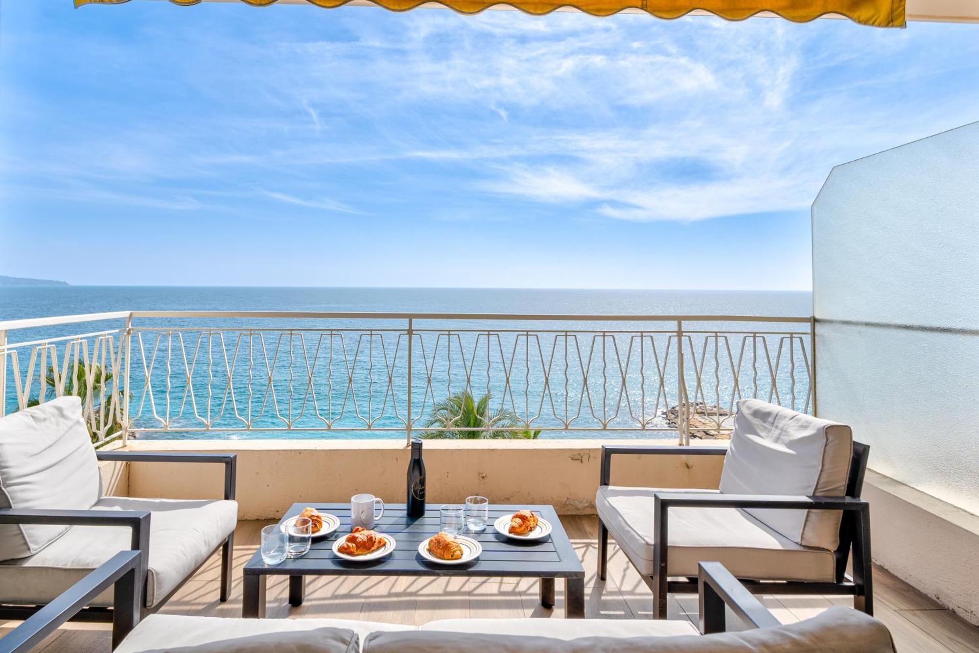 Magnifique 3p Promenade Des