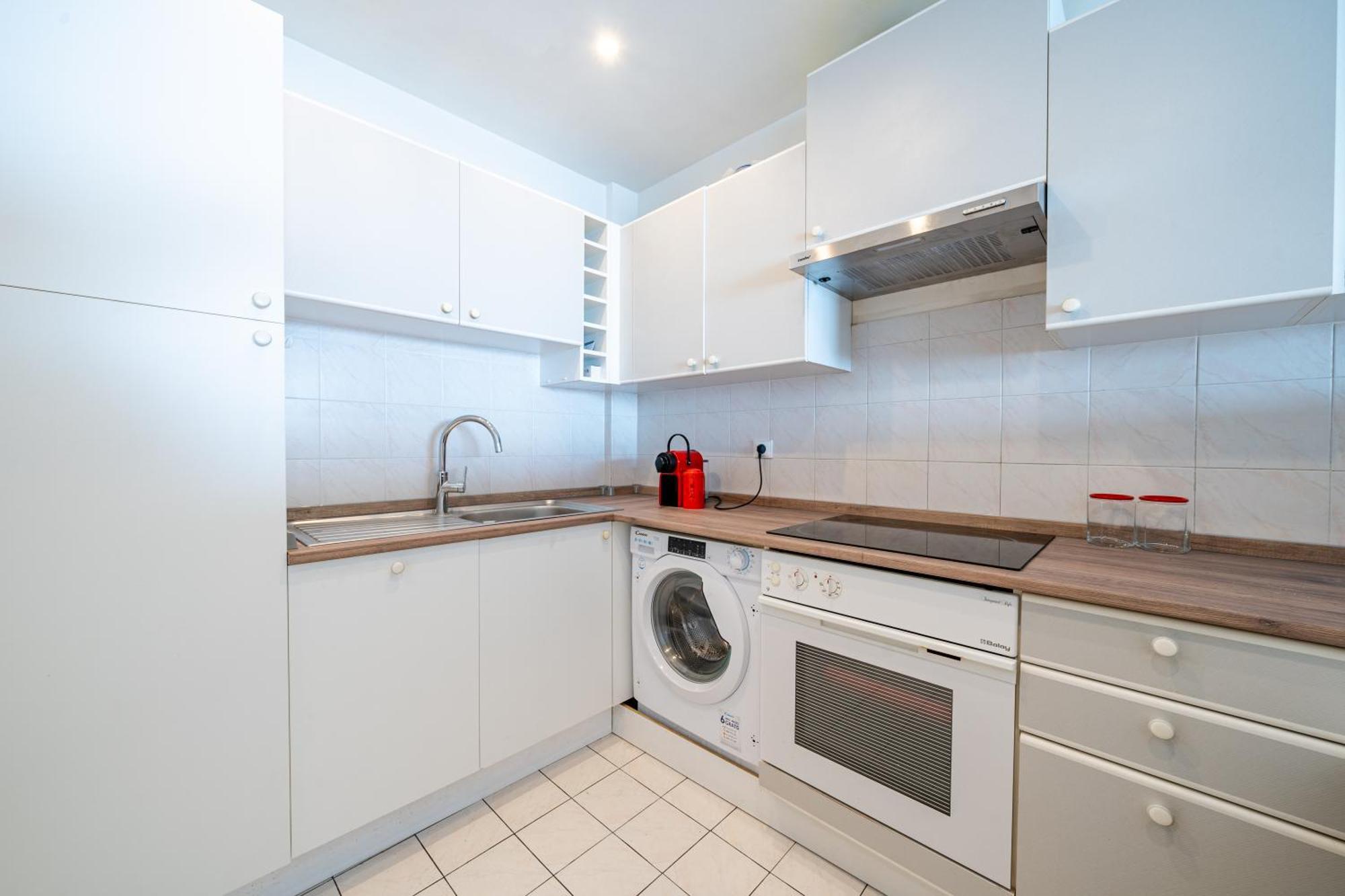 Magnifique 3p Promenade Des Apartment Nice