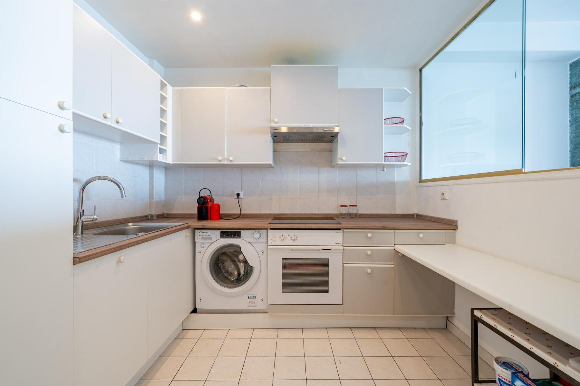 Magnifique 3p Promenade Des Nice