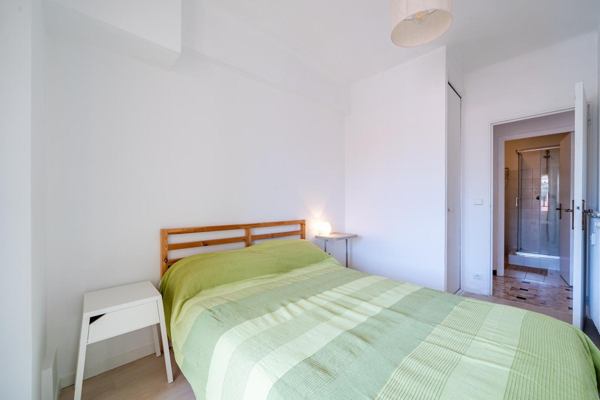 Magnifique 3p Promenade Des Apartment