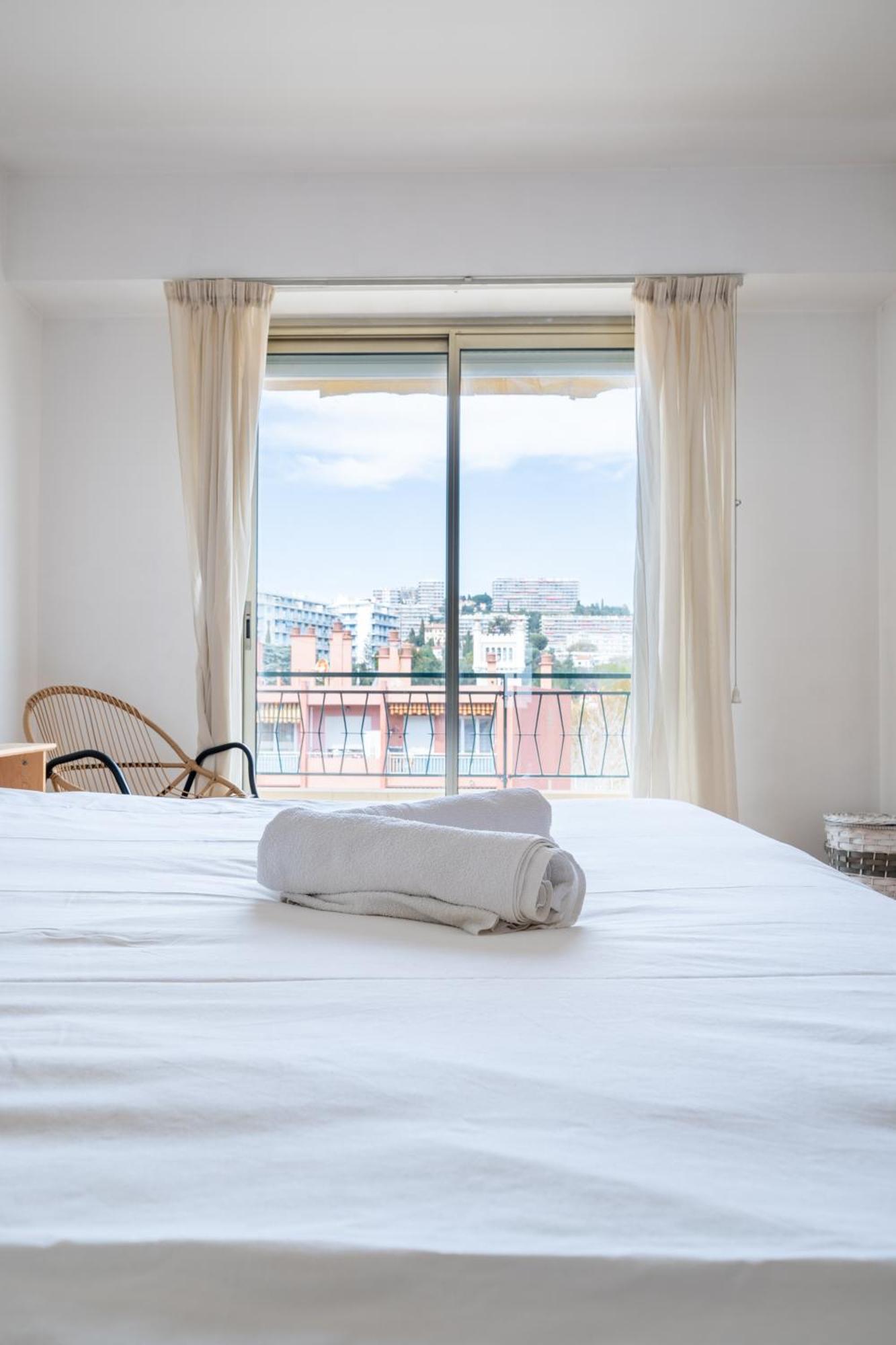 Apartment Magnifique 3p Promenade Des Nice