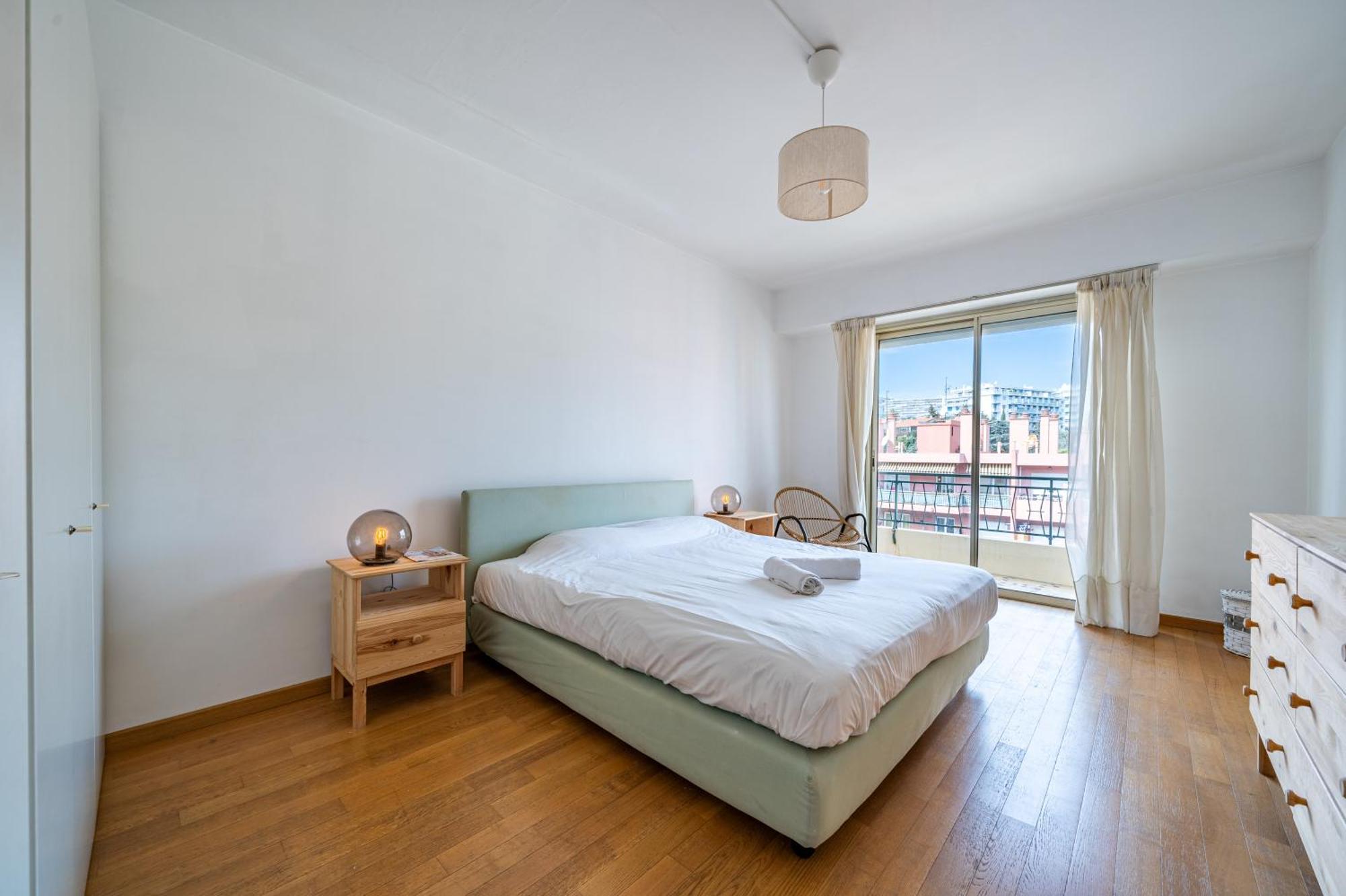 Magnifique 3p Promenade Des Apartment